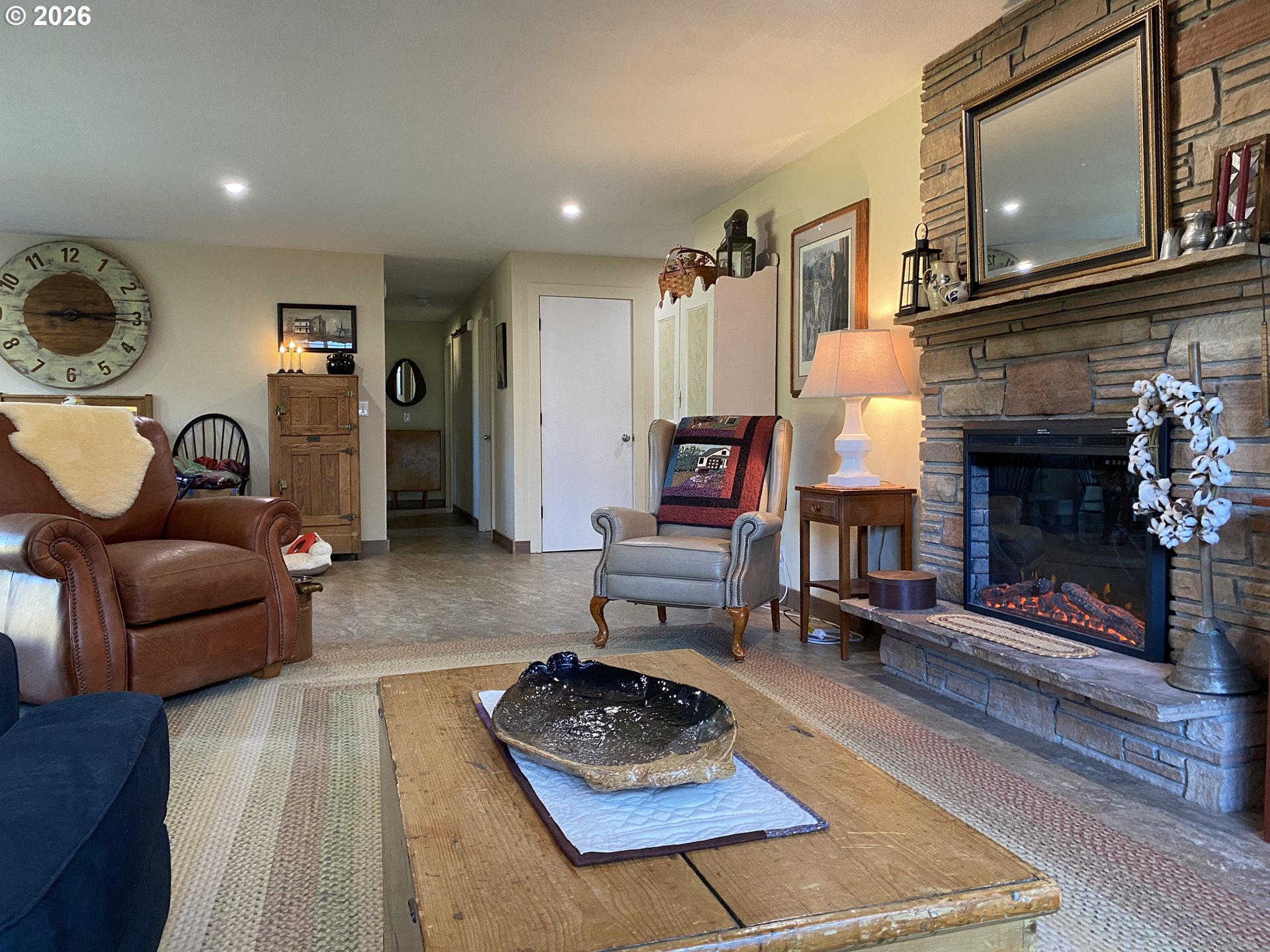 2940 Ridgeway Drive Reedsport, OR 97467 - Photo 12 of 18