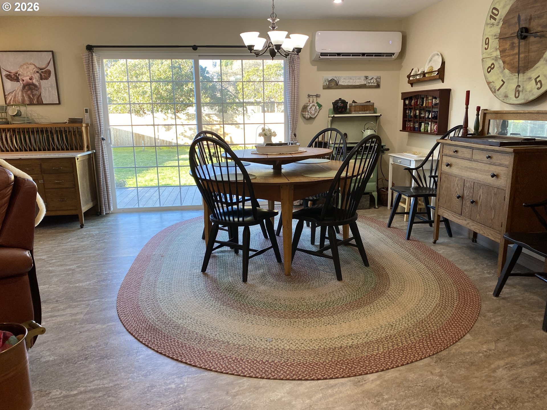 2940 Ridgeway Drive Reedsport, OR 97467 - Photo 4 of 18