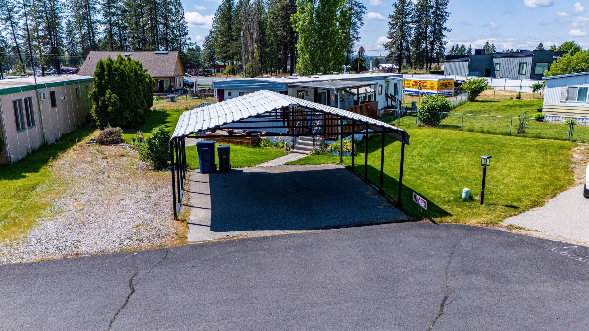 3925 East Farwell Road, Unit 19 Mead, WA 99021 - Photo 3 of 32