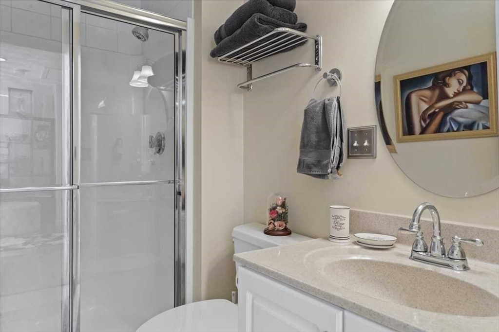 8 Deer Path, Unit 8 Hudson, MA 01749 - Photo 22 of 30
