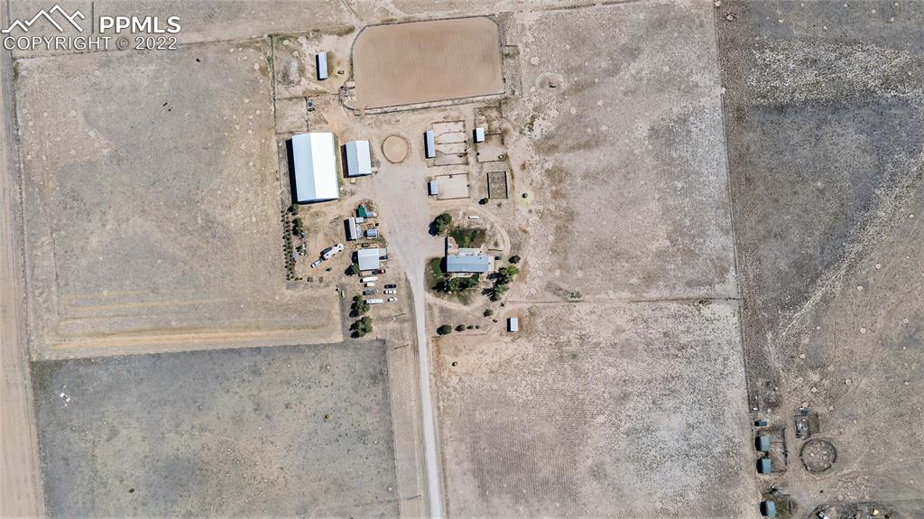 3180 Calhoun Byers Road Byers, CO 80103 - Photo 38 of 48 a bathroom with a shower