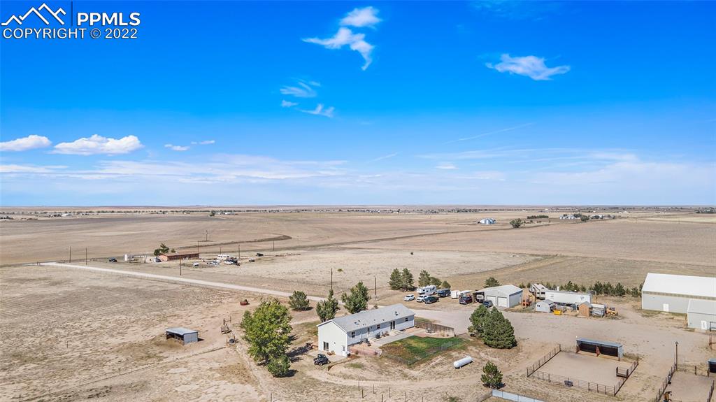 3180 Calhoun Byers Road Byers, CO 80103 - Photo 39 of 48 a view of an ocean and a beach