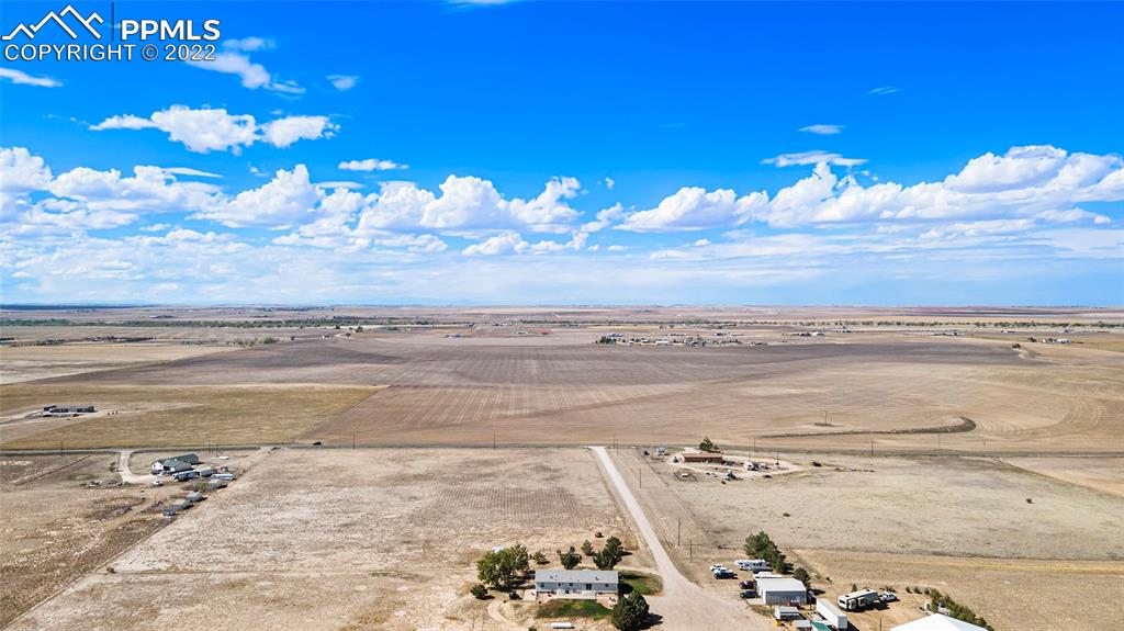 3180 Calhoun Byers Road Byers, CO 80103 - Photo 40 of 48 a view of ocean