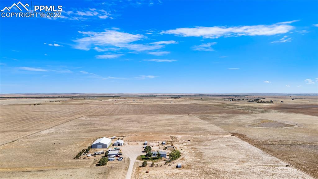 3180 Calhoun Byers Road Byers, CO 80103 - Photo 41 of 48 a view of an ocean