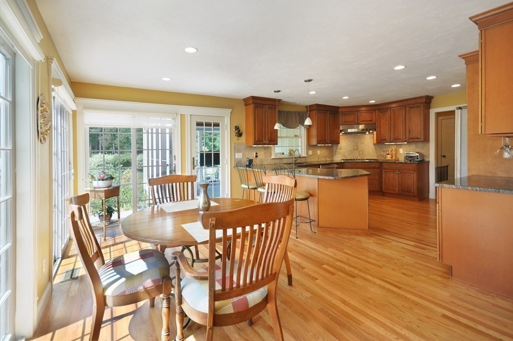 165 West Berlin Road Bolton, MA 01740 - Photo 11 of 35 Gallery Image 11