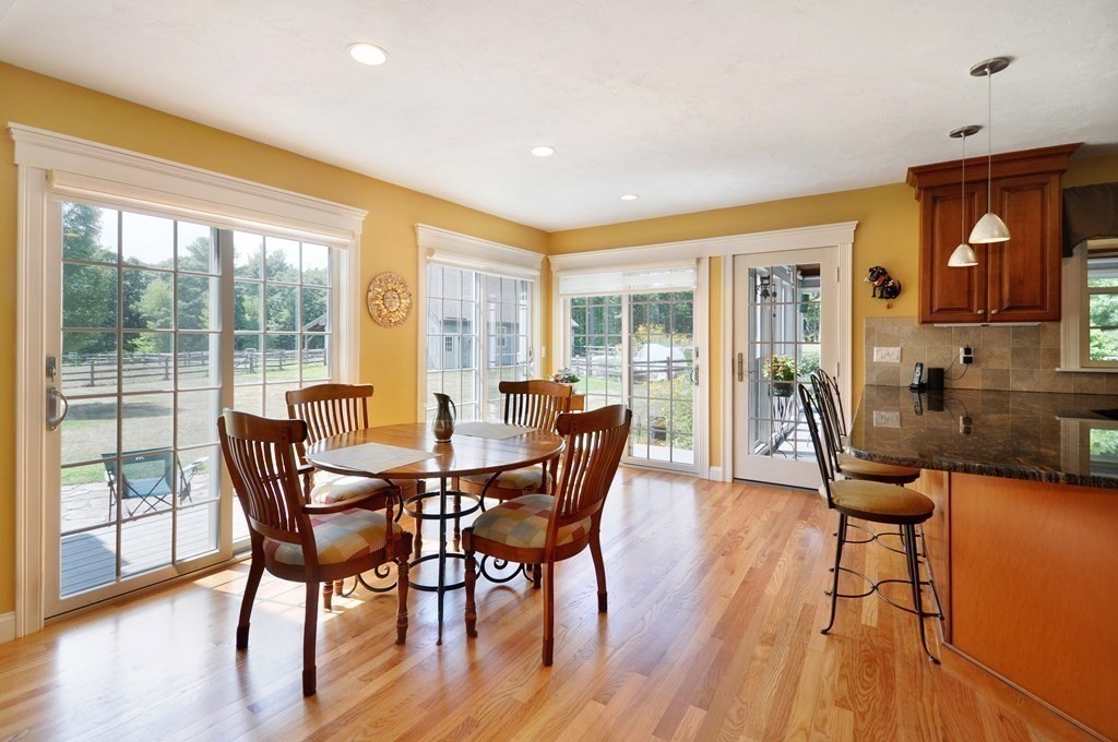 165 West Berlin Road Bolton, MA 01740 - Photo 12 of 35 Gallery Image 12