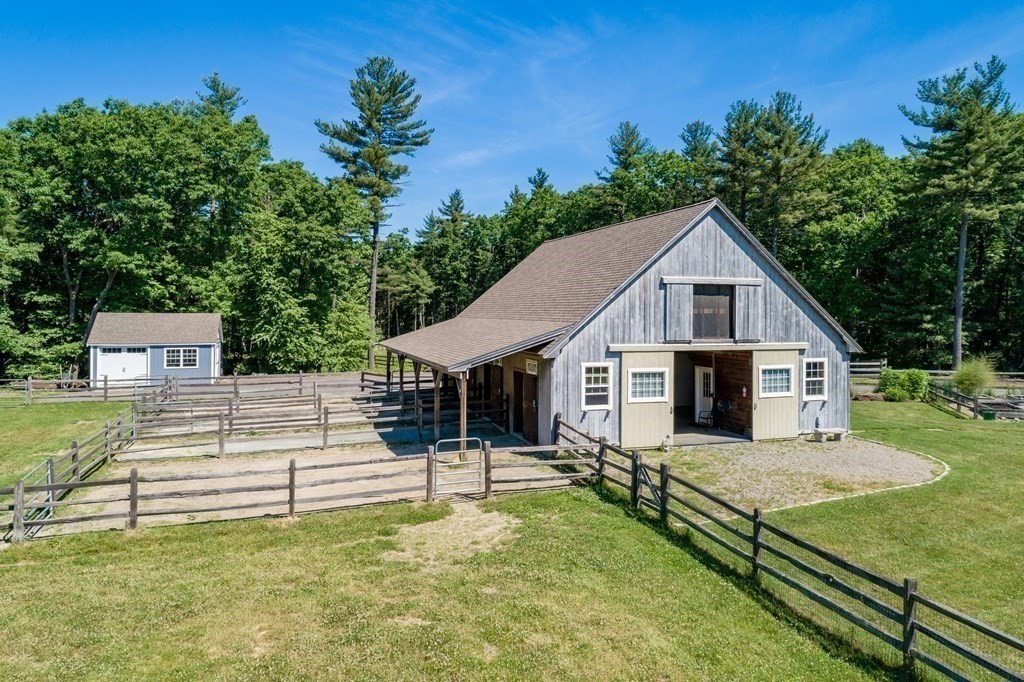 165 West Berlin Road Bolton, MA 01740 - Photo 23 of 35 Gallery Image 23