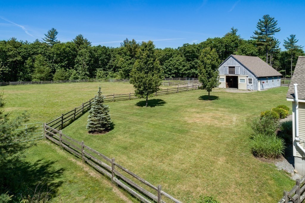 165 West Berlin Road Bolton, MA 01740 - Photo 24 of 35 Gallery Image 24
