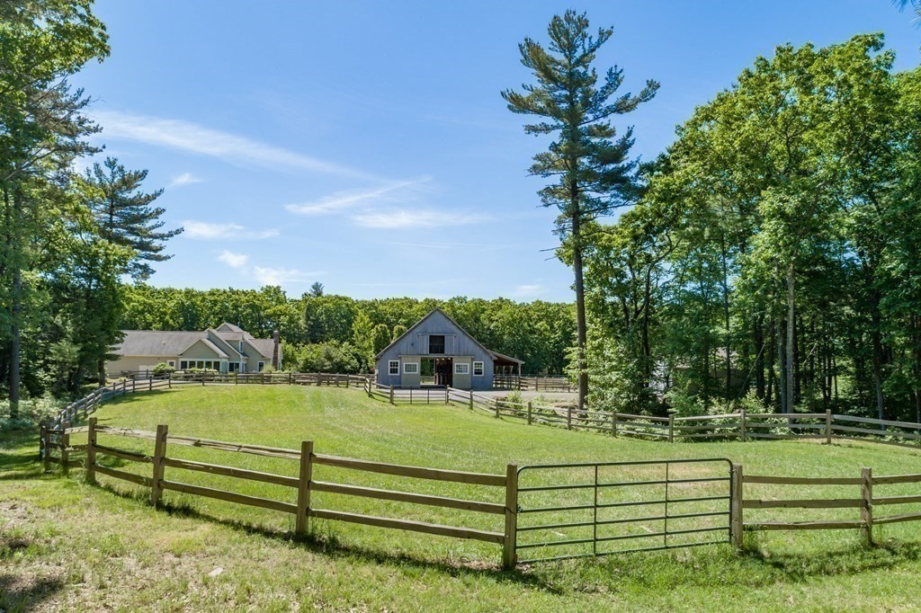 165 West Berlin Road Bolton, MA 01740 - Photo 30 of 35 Gallery Image 30