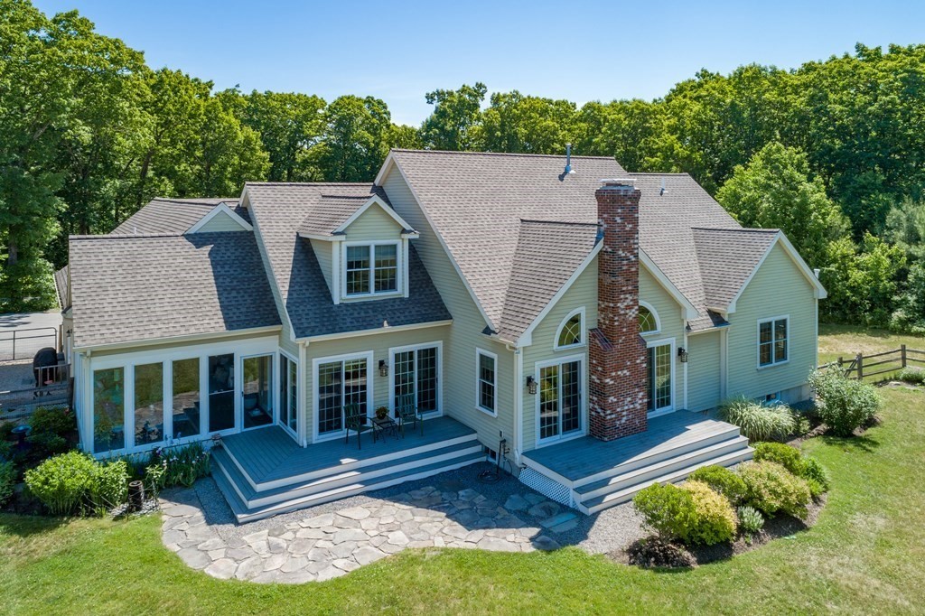 165 West Berlin Road Bolton, MA 01740 - Photo 31 of 35 Gallery Image 31