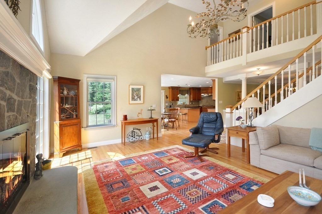 165 West Berlin Road Bolton, MA 01740 - Photo 5 of 35 Gallery Image 5