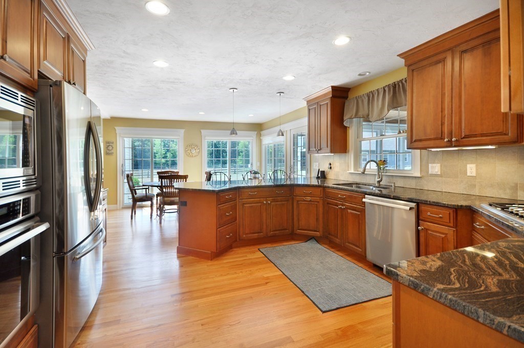 165 West Berlin Road Bolton, MA 01740 - Photo 8 of 35 Gallery Image 8