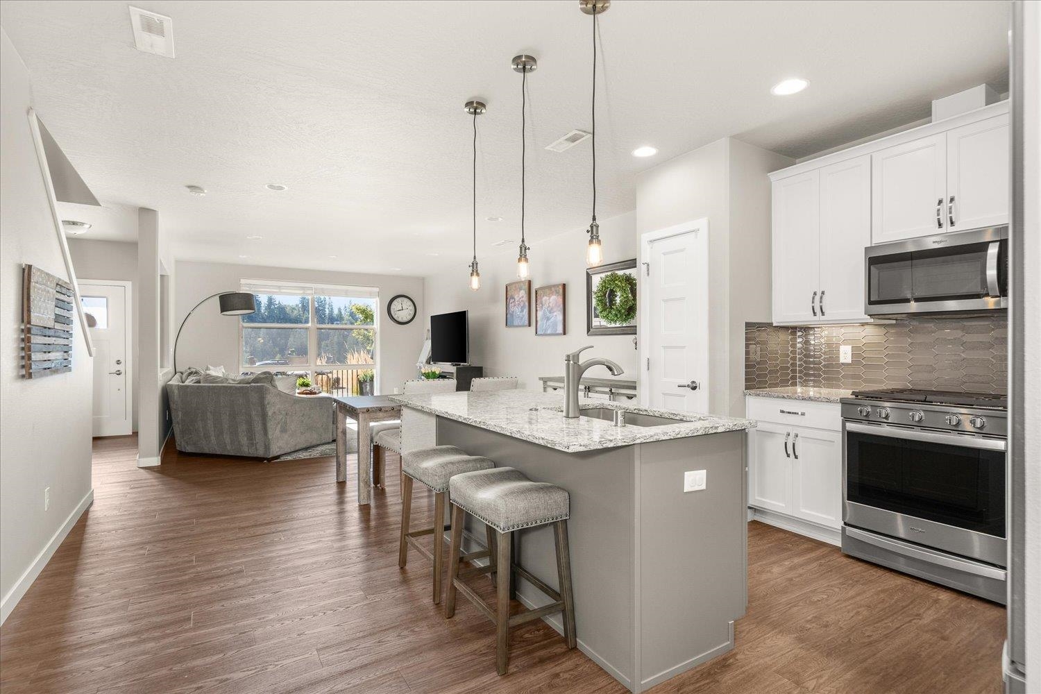 2368 West Centennial Place Spokane, WA 99201 - Photo 13 of 26