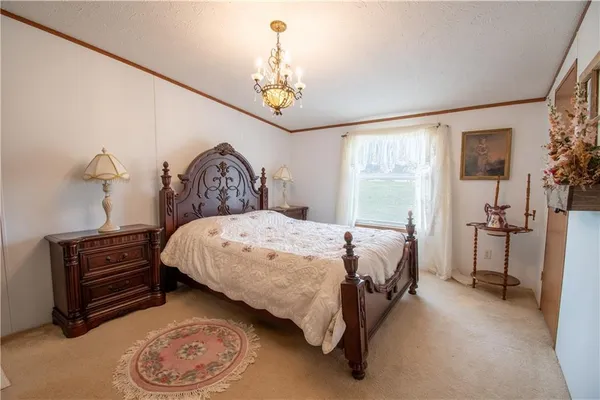 $490,000 | 8333 Southeast Tobin Valley Drive, Cowgill, MO 64637