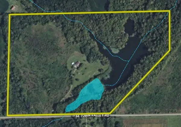 $490,000 | 8333 Southeast Tobin Valley Drive, Cowgill, MO 64637