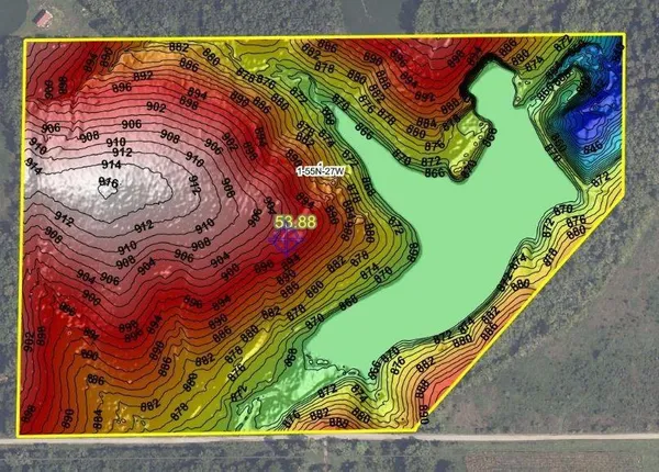 $490,000 | 8333 Southeast Tobin Valley Drive, Cowgill, MO 64637