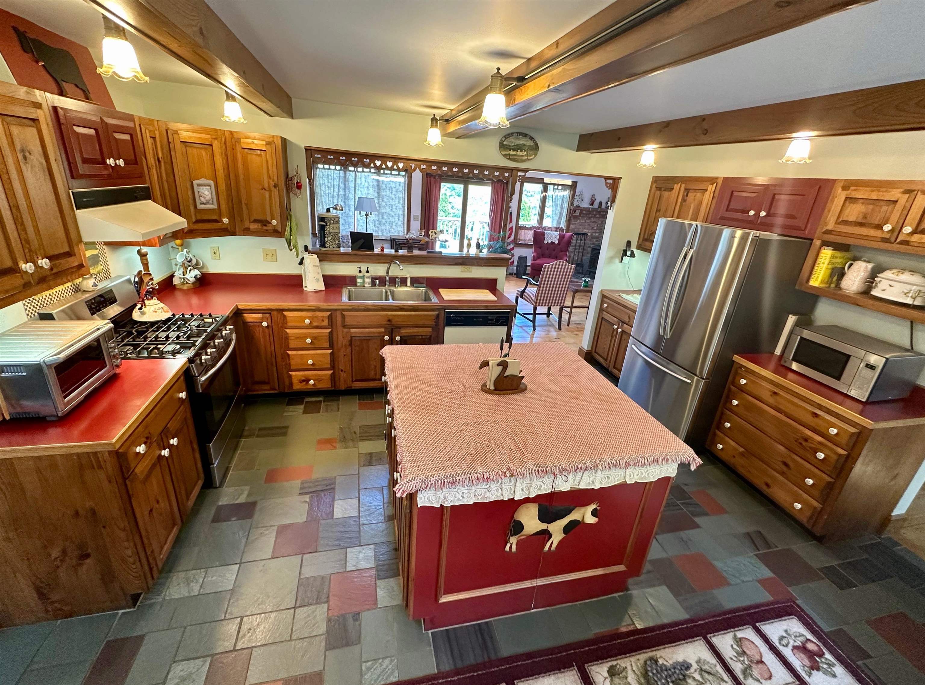 980 Briar Hill Road Pawlet, VT 05775 - Photo 13 of 40 Gallery Image 13