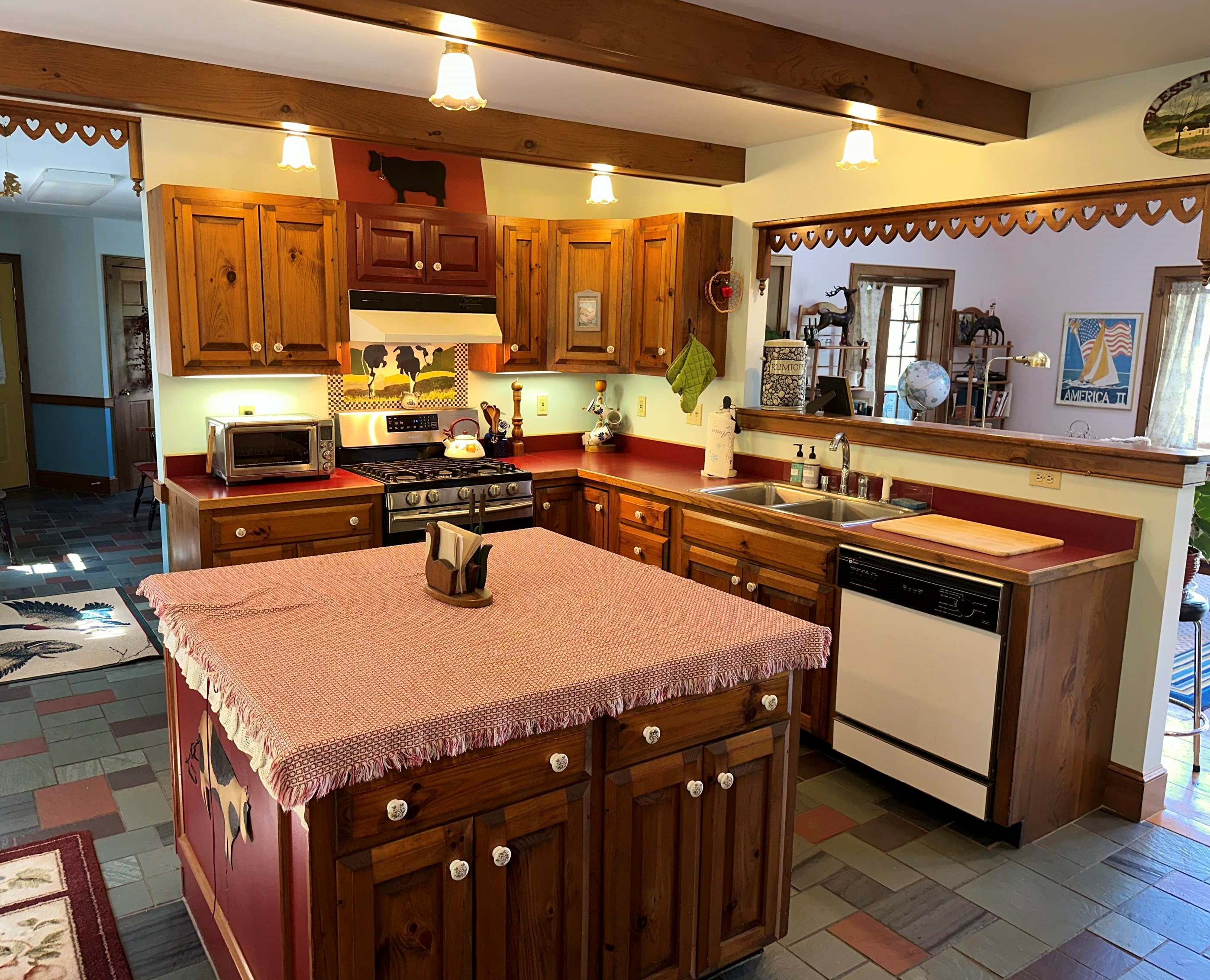 980 Briar Hill Road Pawlet, VT 05775 - Photo 14 of 40 Gallery Image 14