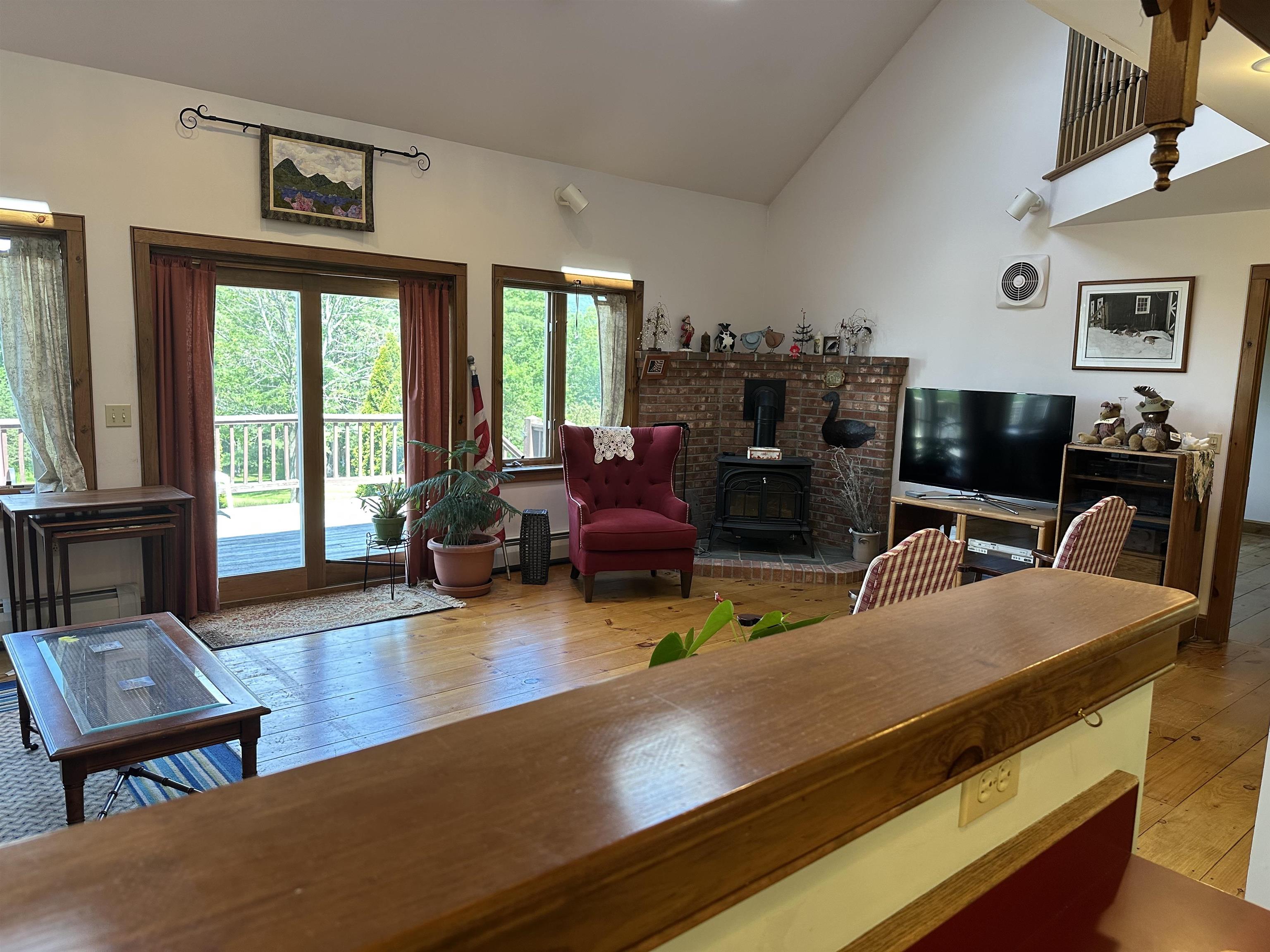 980 Briar Hill Road Pawlet, VT 05775 - Photo 15 of 40 Gallery Image 15