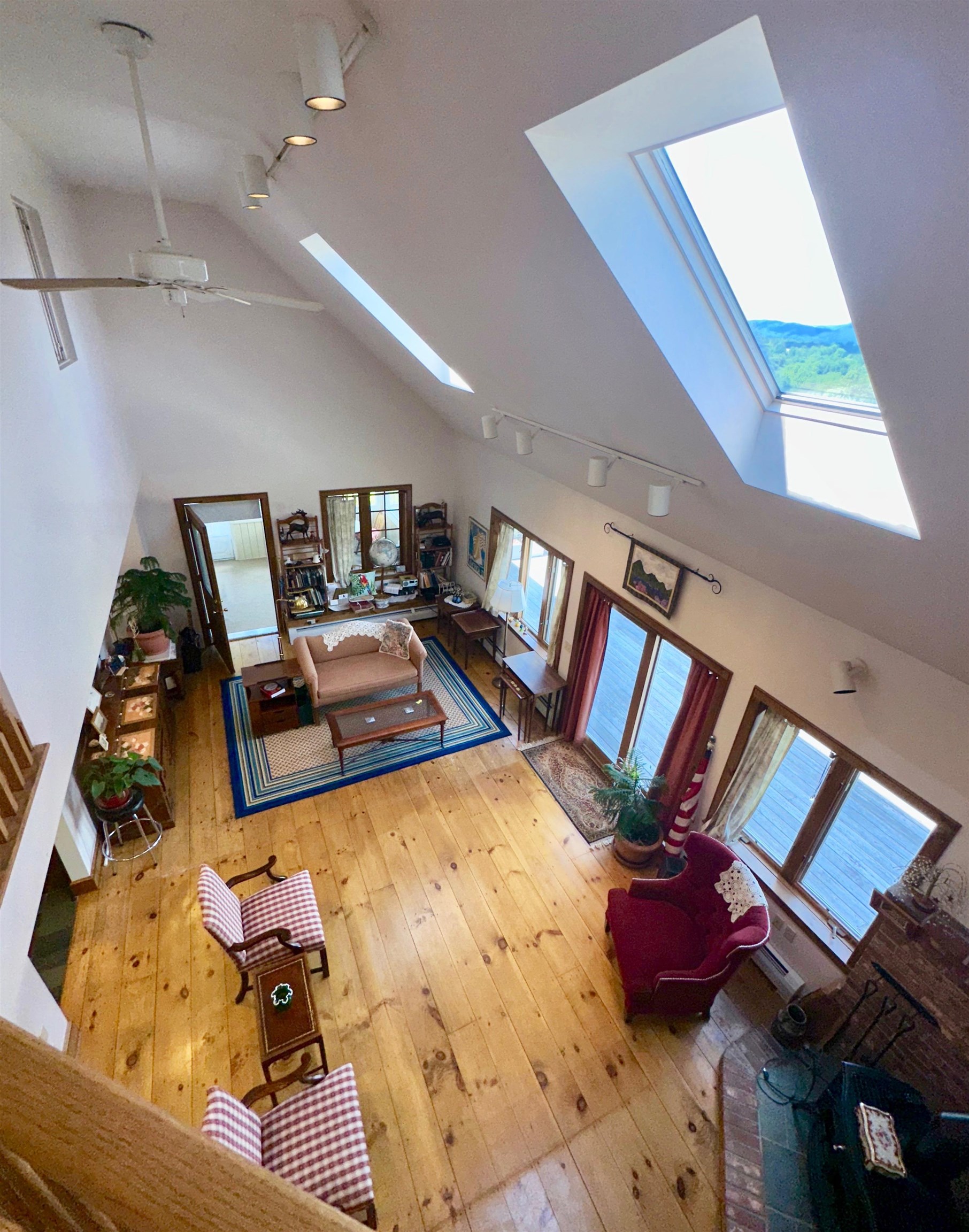 980 Briar Hill Road Pawlet, VT 05775 - Photo 17 of 40 Gallery Image 17