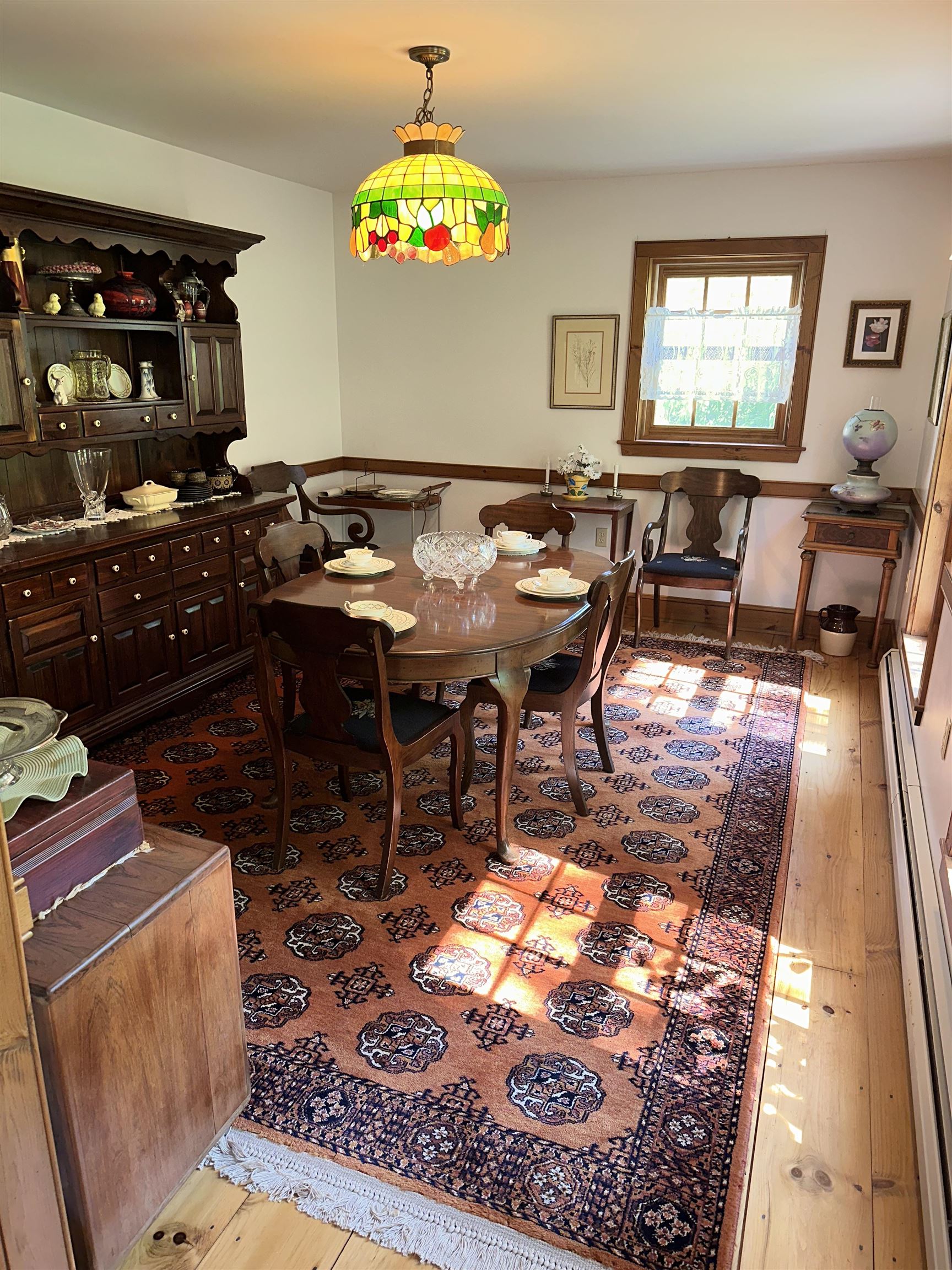 980 Briar Hill Road Pawlet, VT 05775 - Photo 18 of 40 Gallery Image 18