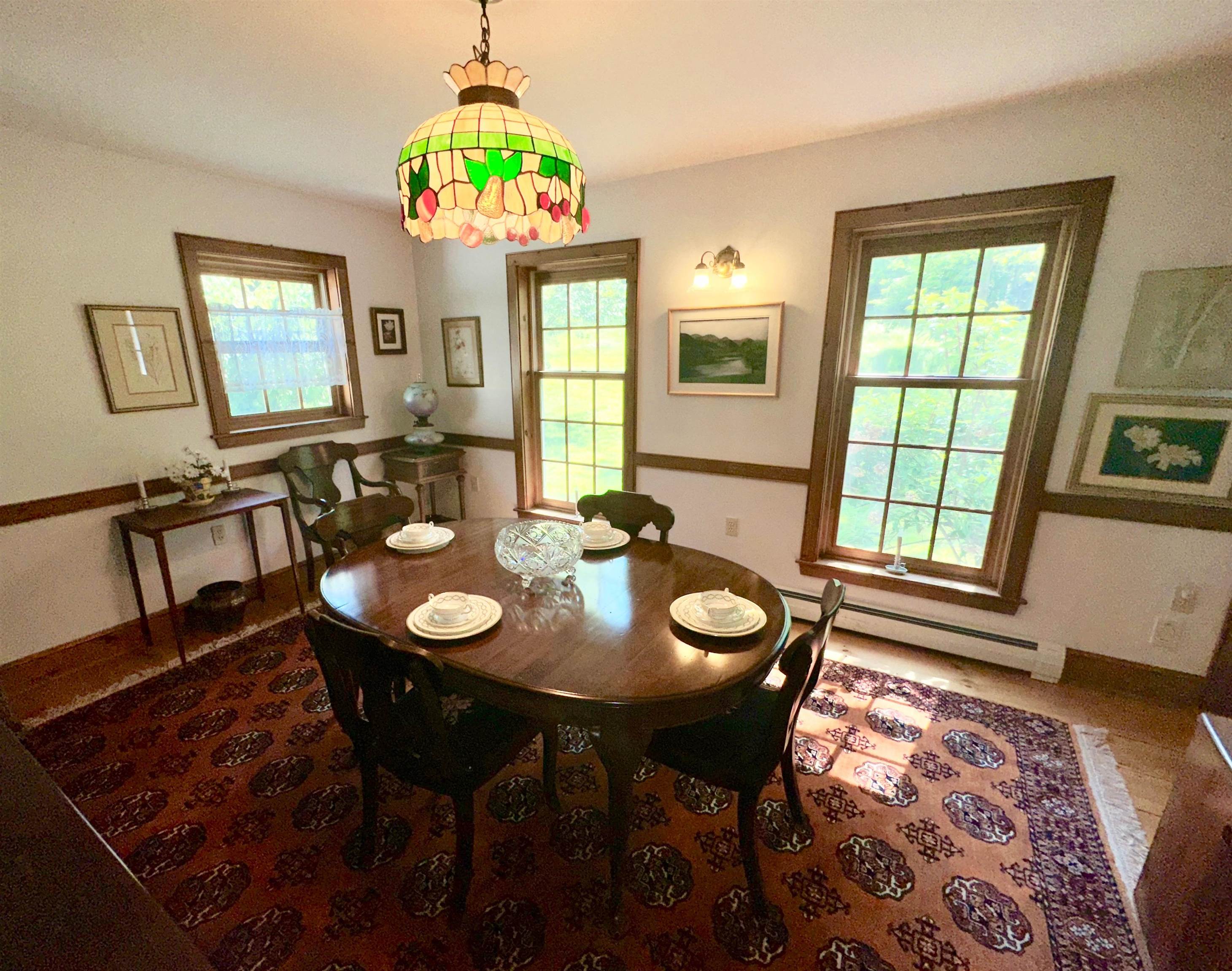 980 Briar Hill Road Pawlet, VT 05775 - Photo 19 of 40 Gallery Image 19