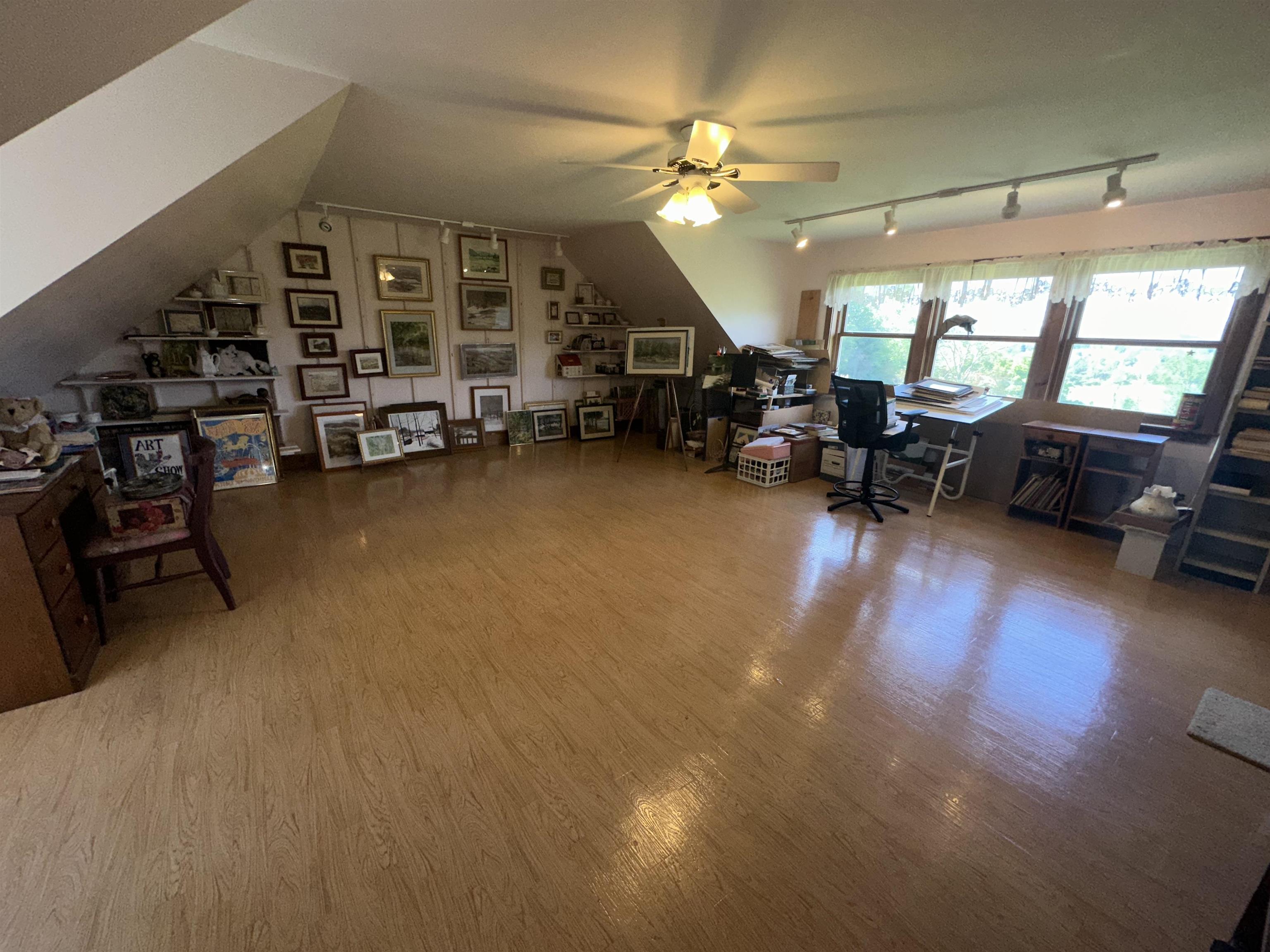 980 Briar Hill Road Pawlet, VT 05775 - Photo 29 of 40 Gallery Image 29