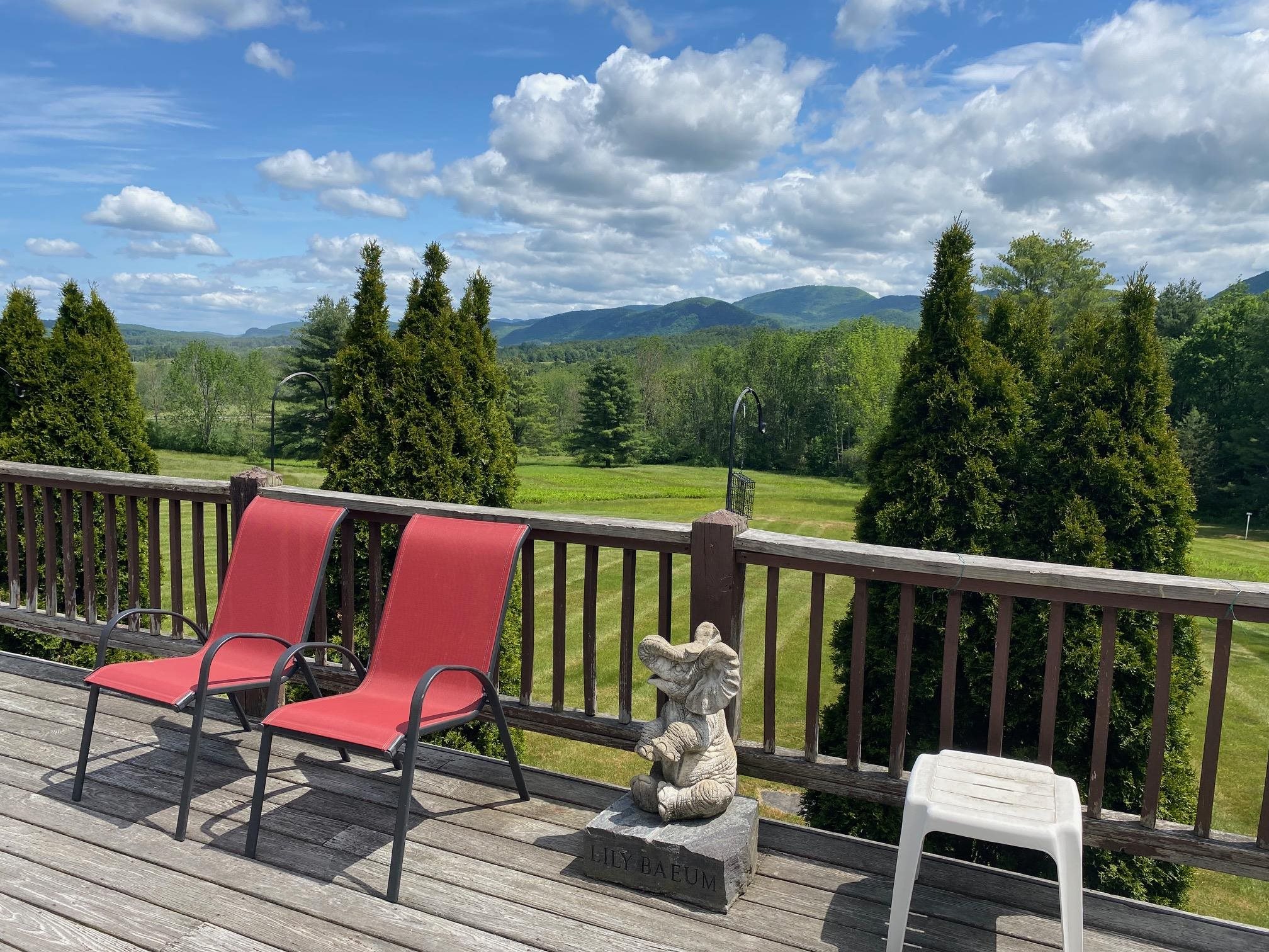 980 Briar Hill Road Pawlet, VT 05775 - Photo 8 of 40 Gallery Image 8