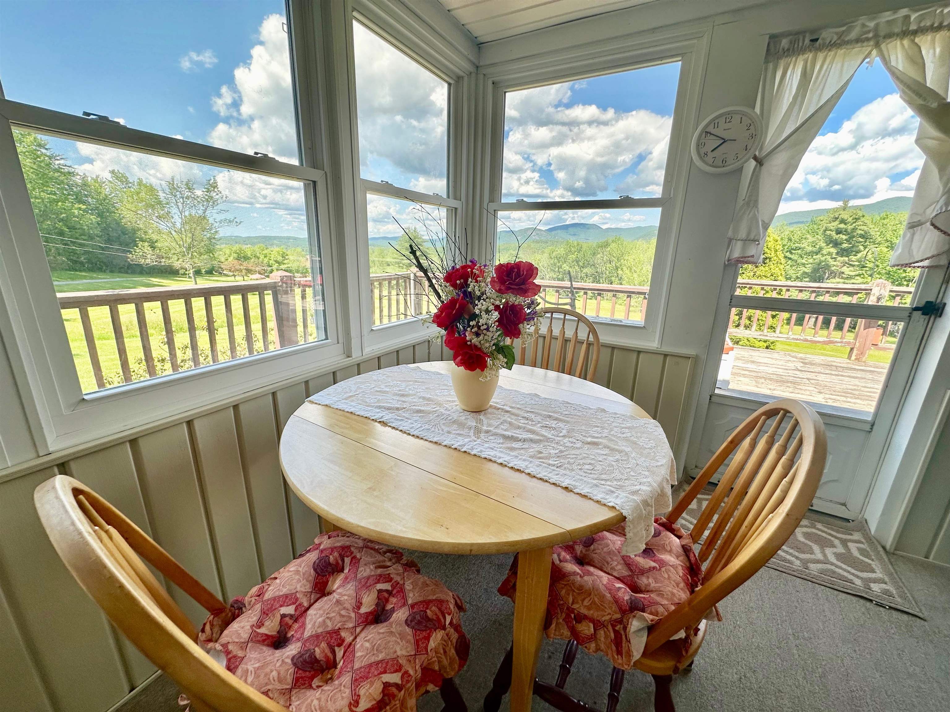 980 Briar Hill Road Pawlet, VT 05775 - Photo 9 of 40 Gallery Image 9