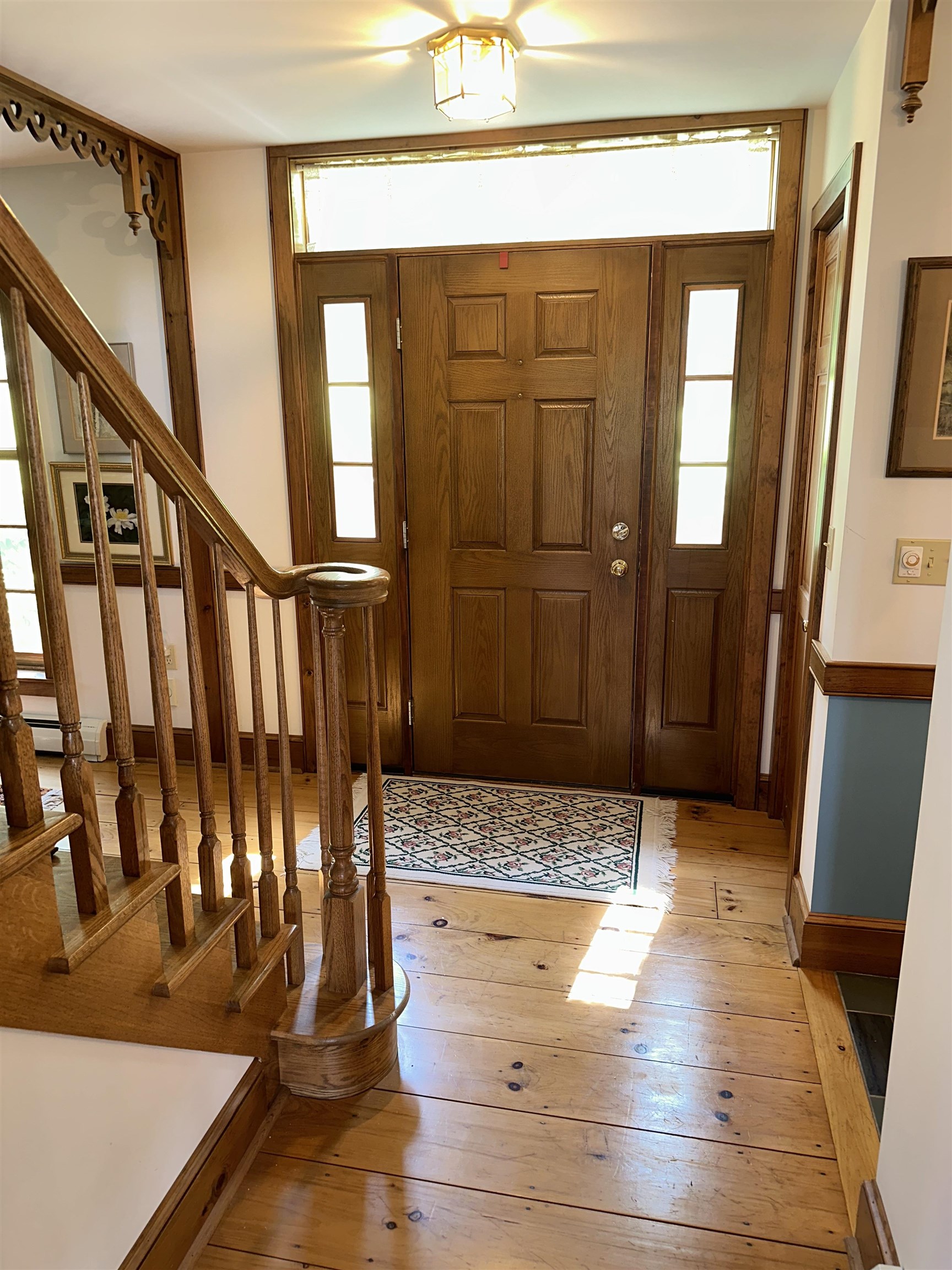 980 Briar Hill Road Pawlet, VT 05775 - Photo 10 of 40 Gallery Image 10