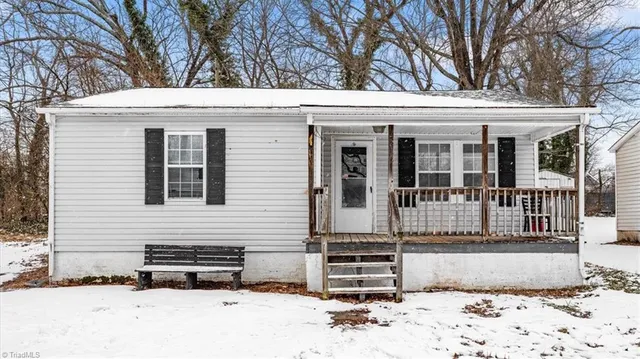 $140,000 | 230 Windley Street, High Point, NC 27260