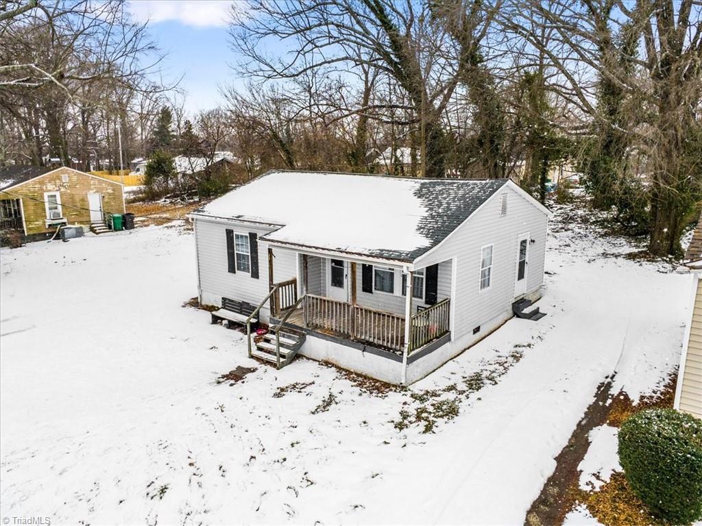 230 Windley Street High Point, NC 27260 - Photo 28 of 29