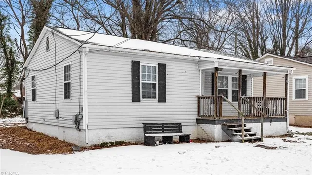 $140,000 | 230 Windley Street, High Point, NC 27260