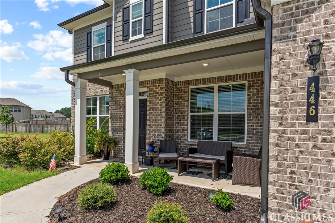 446 Dragonfly Way Winder, GA 30680 - Photo 1 of 61