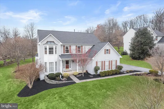 $875,000 | 2028 Meadow Tree Court, Cooksville, MD 21723