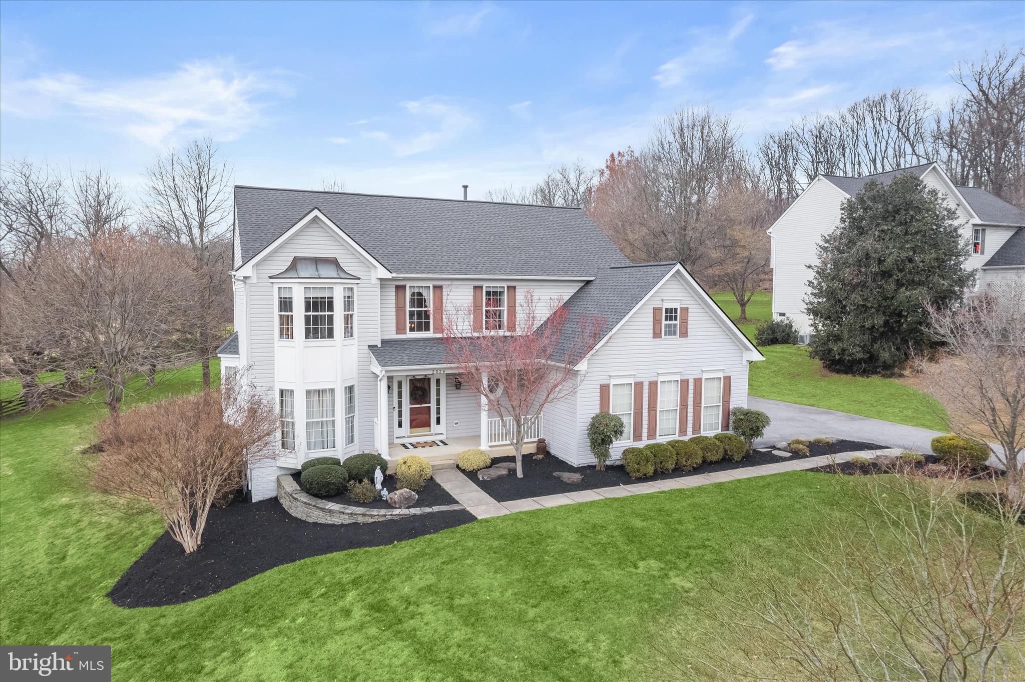 Welcome to 2028 Meadow Tree Ct!