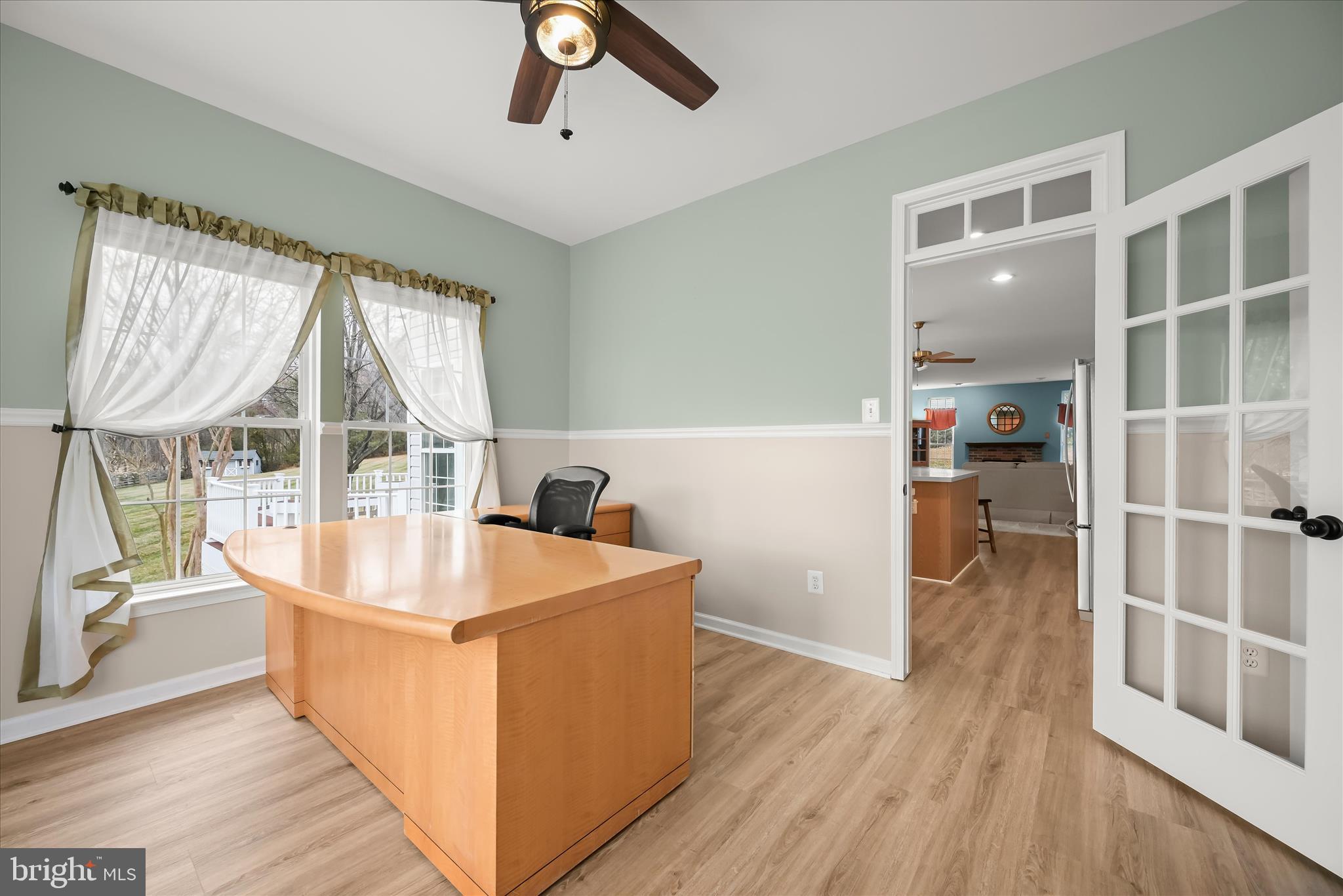 2028 Meadow Tree Court Cooksville, MD 21723 - Photo 16 of 73 Dining room