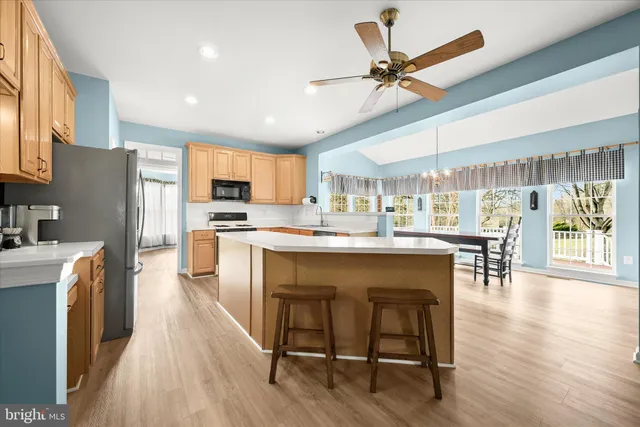 $875,000 | 2028 Meadow Tree Court, Cooksville, MD 21723