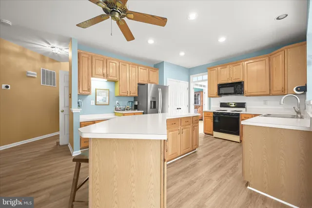 $875,000 | 2028 Meadow Tree Court, Cooksville, MD 21723