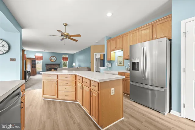 $875,000 | 2028 Meadow Tree Court, Cooksville, MD 21723