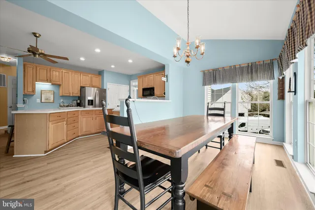 $875,000 | 2028 Meadow Tree Court, Cooksville, MD 21723