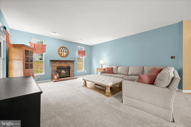 $875,000 | 2028 Meadow Tree Court, Cooksville, MD 21723