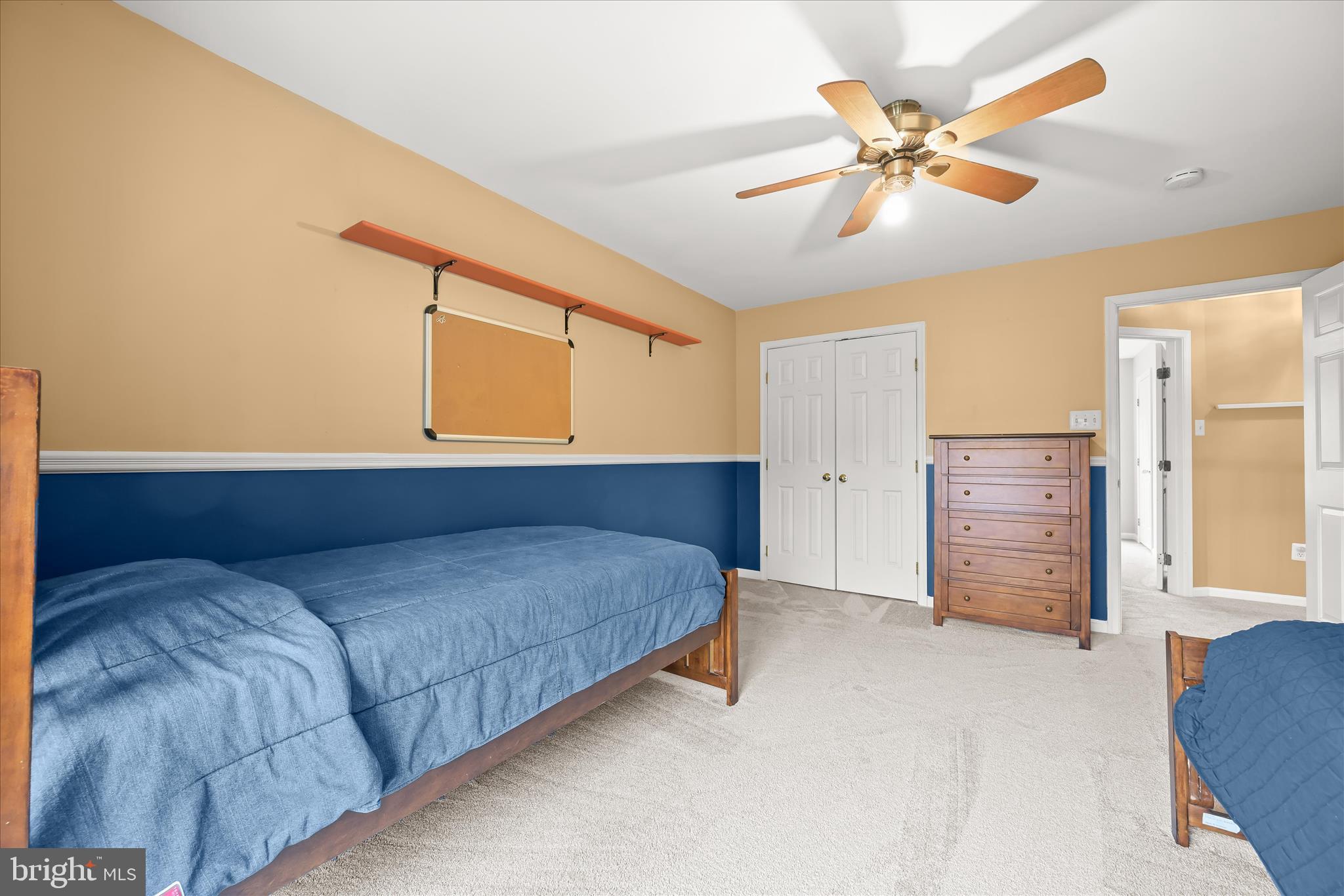 2028 Meadow Tree Court Cooksville, MD 21723 - Photo 42 of 73 Bedroom 3