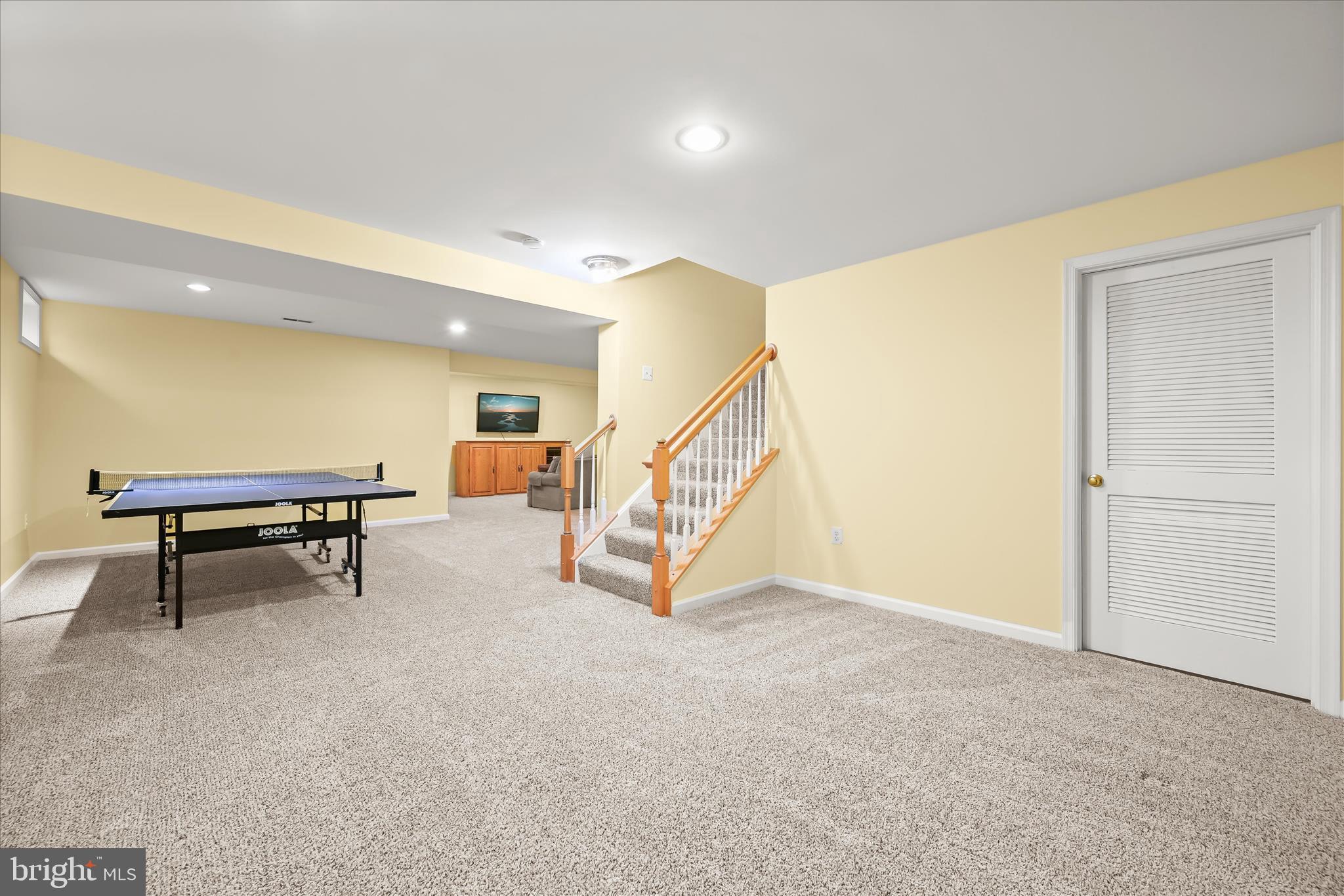 2028 Meadow Tree Court Cooksville, MD 21723 - Photo 46 of 73 Recreation room