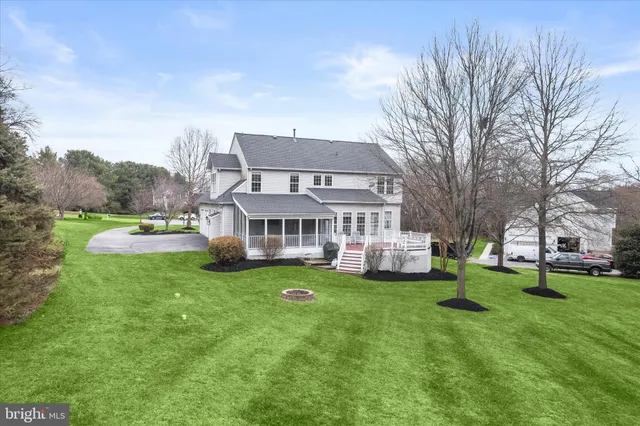 $875,000 | 2028 Meadow Tree Court, Cooksville, MD 21723