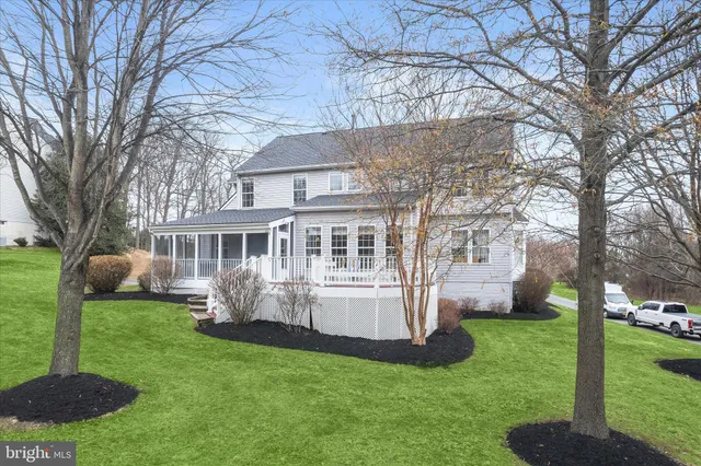 $875,000 | 2028 Meadow Tree Court, Cooksville, MD 21723