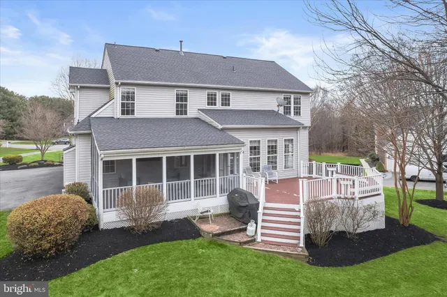 $875,000 | 2028 Meadow Tree Court, Cooksville, MD 21723