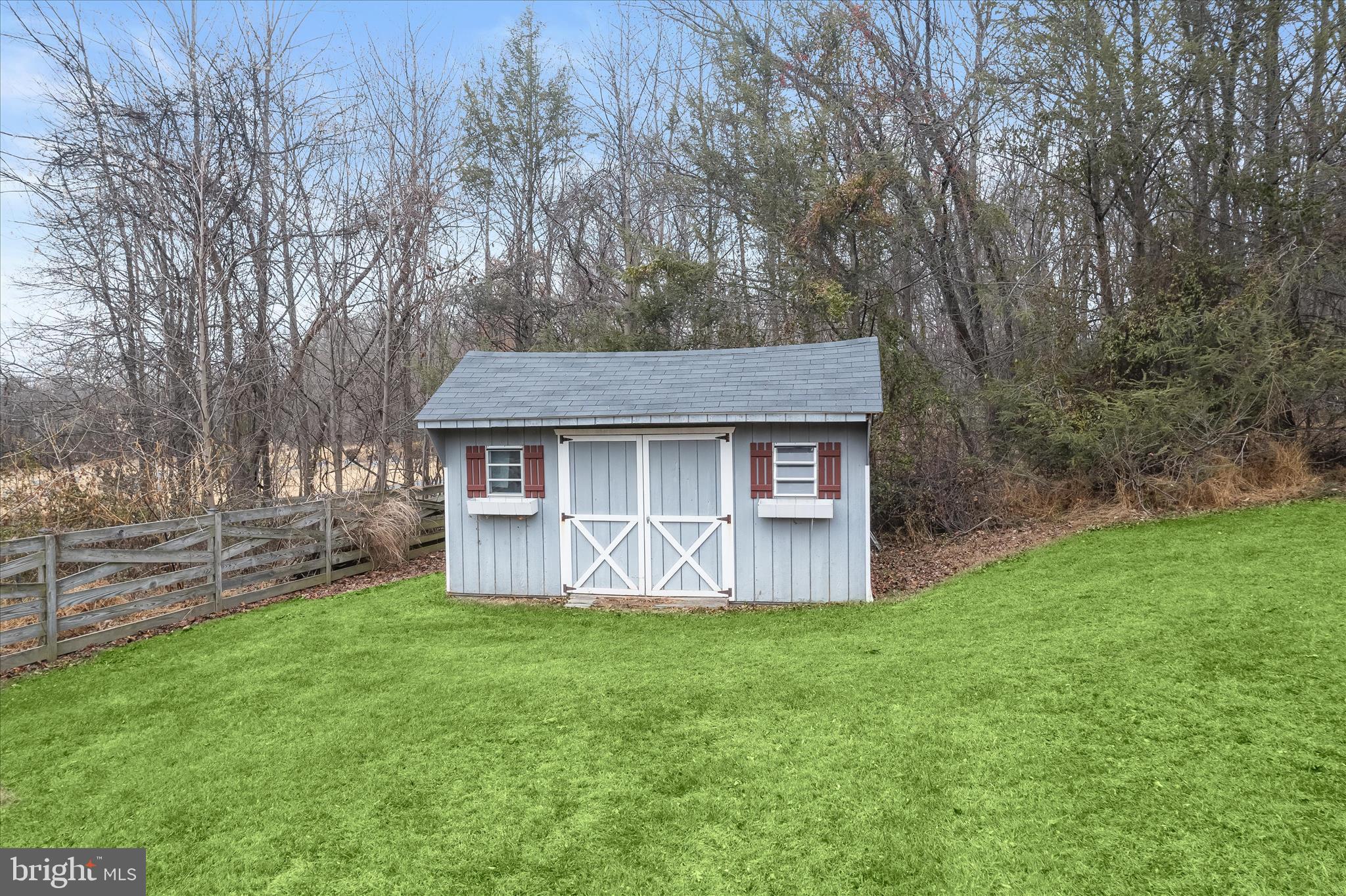 2028 Meadow Tree Court Cooksville, MD 21723 - Photo 59 of 73 a view of a house with a yard