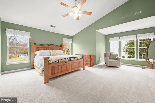 $875,000 | 2028 Meadow Tree Court, Cooksville, MD 21723