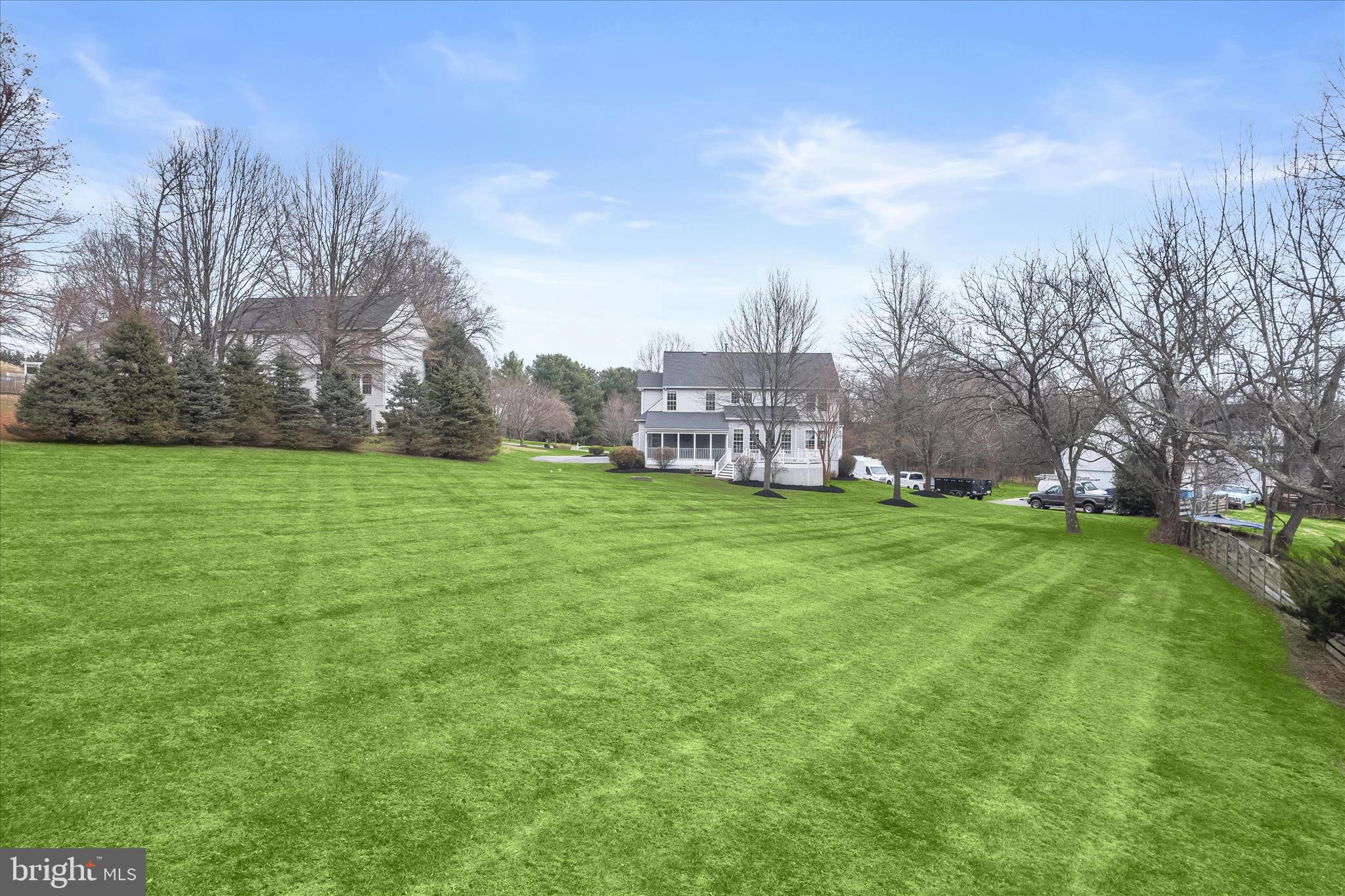 2028 Meadow Tree Court Cooksville, MD 21723 - Photo 60 of 73 Beautifully landscaped grounds